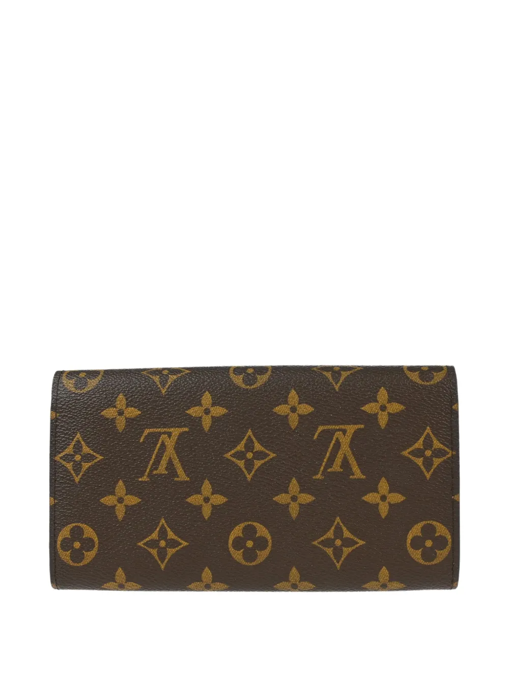 Louis Vuitton Pre-Owned 2008 Sarah wallet | Men | Image 2