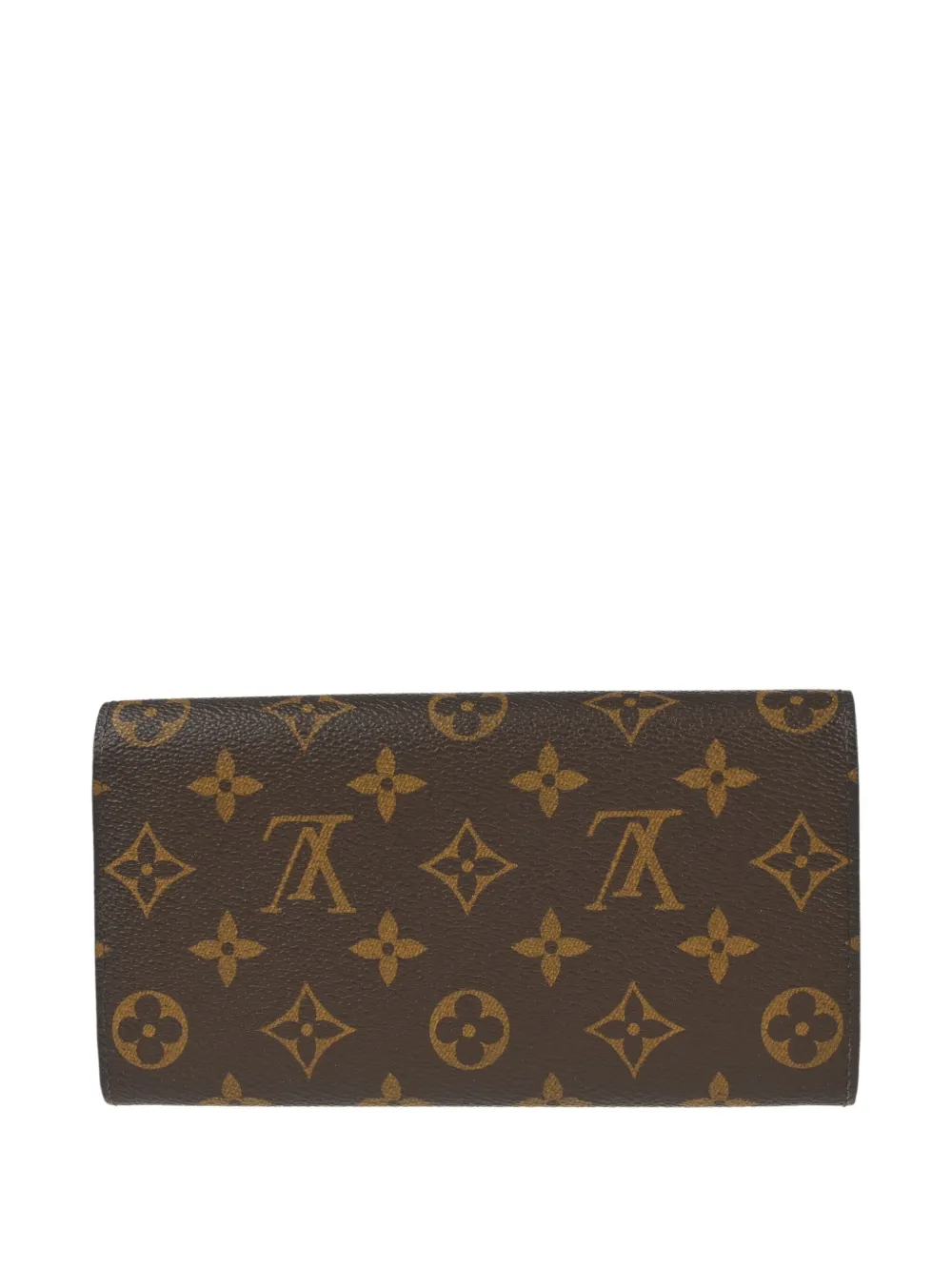 Louis Vuitton Pre-Owned 2011 Sarah wallet | Men | Image 2
