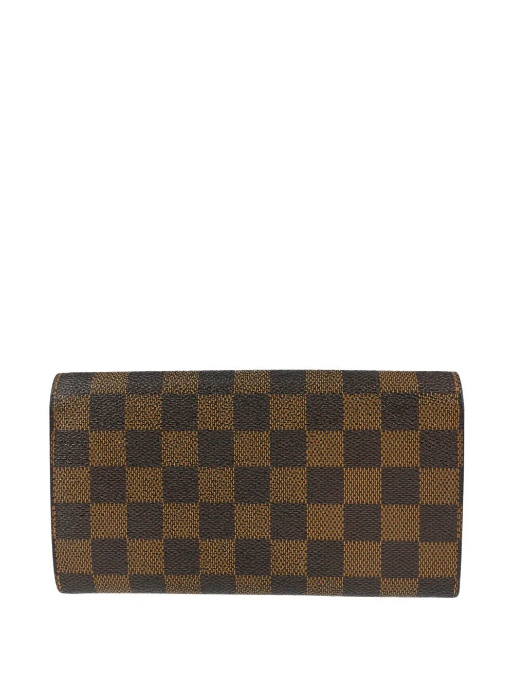 Louis Vuitton Pre-Owned 2012 Sarah wallet | Men | Image 2