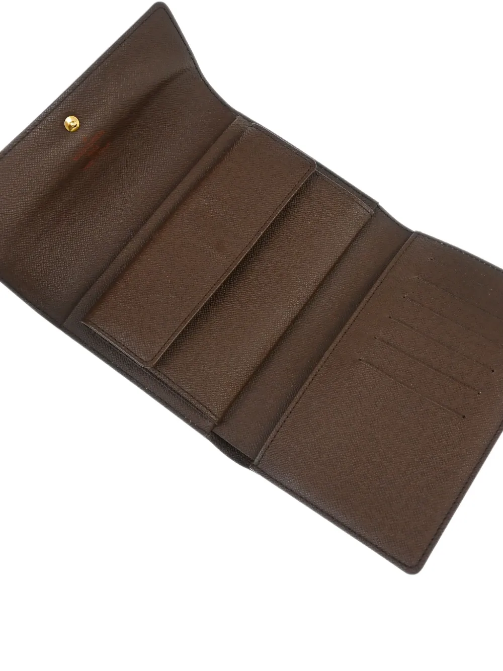 Louis Vuitton Pre-Owned 2005 Porte Tresor wallet | Men | Image 2
