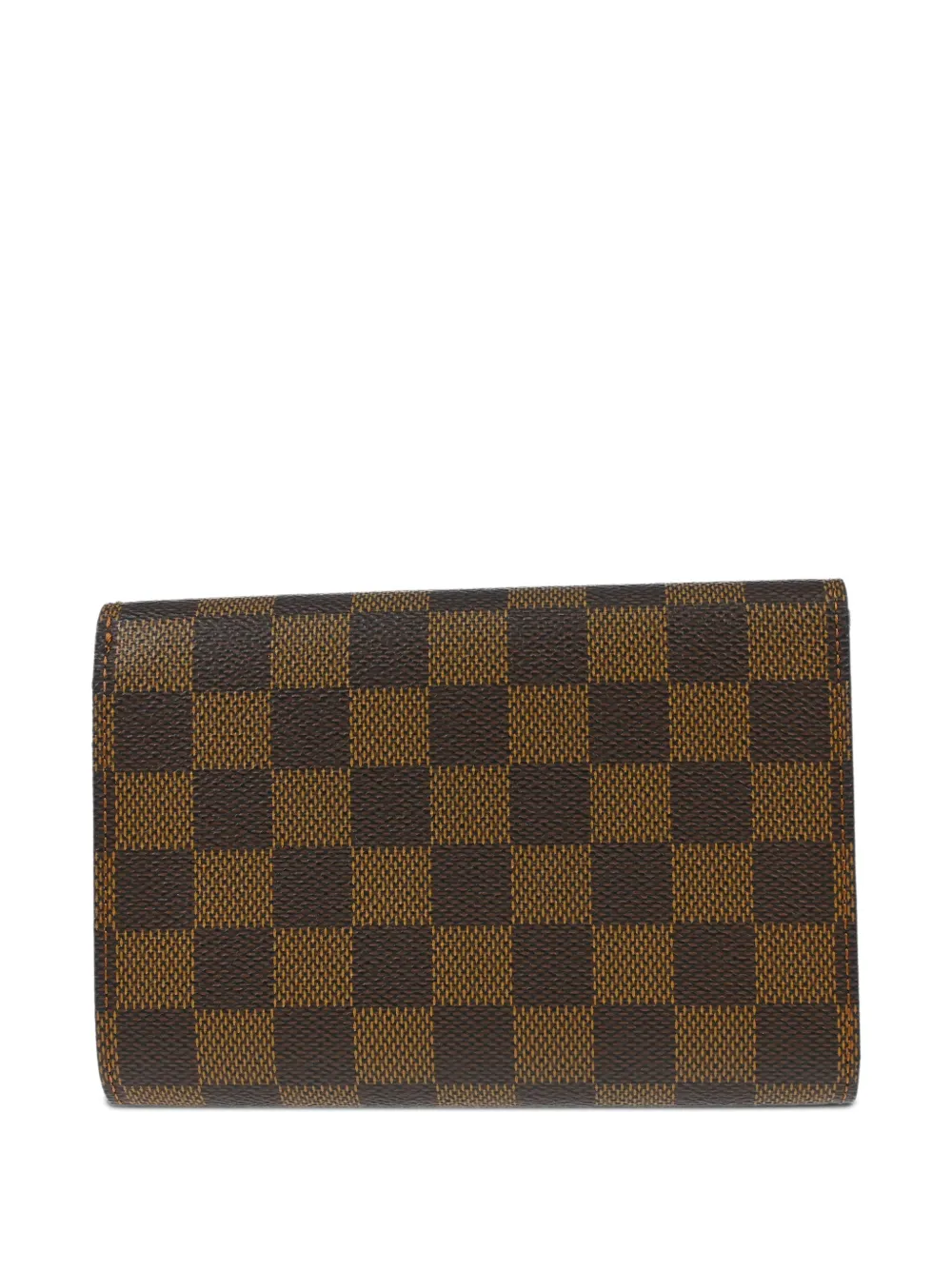 Louis Vuitton Pre-Owned 2005 Porte Tresor wallet | Men | Image 2