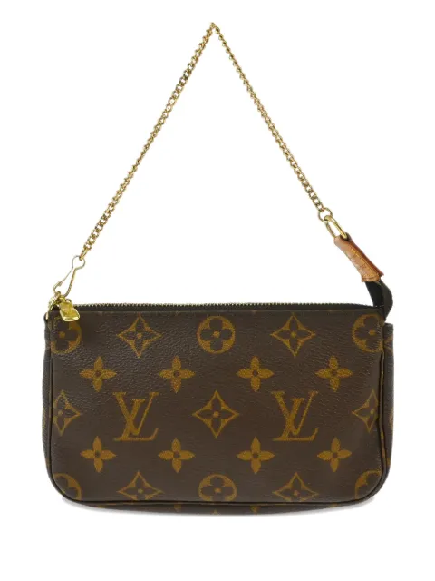 Louis Vuitton Pre-Owned 2003 Pochette Accessoires clutch bag