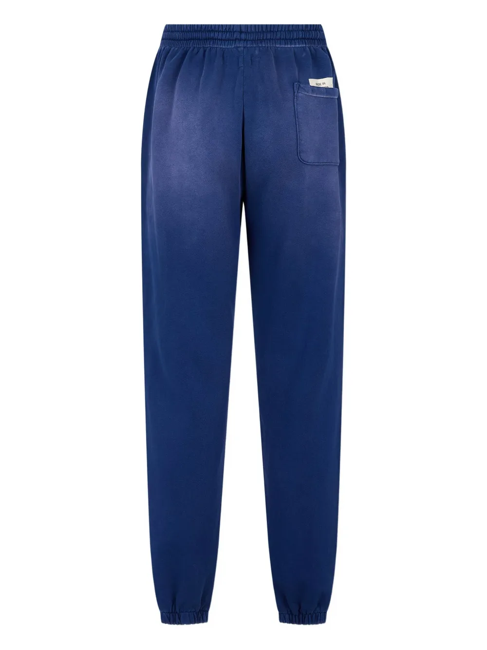 Man On The Boon. drawstring track pants | Sweatpants | Image 2