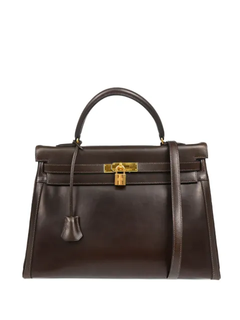 Hermès Pre-Owned sac à main Kelly 32 (1999)