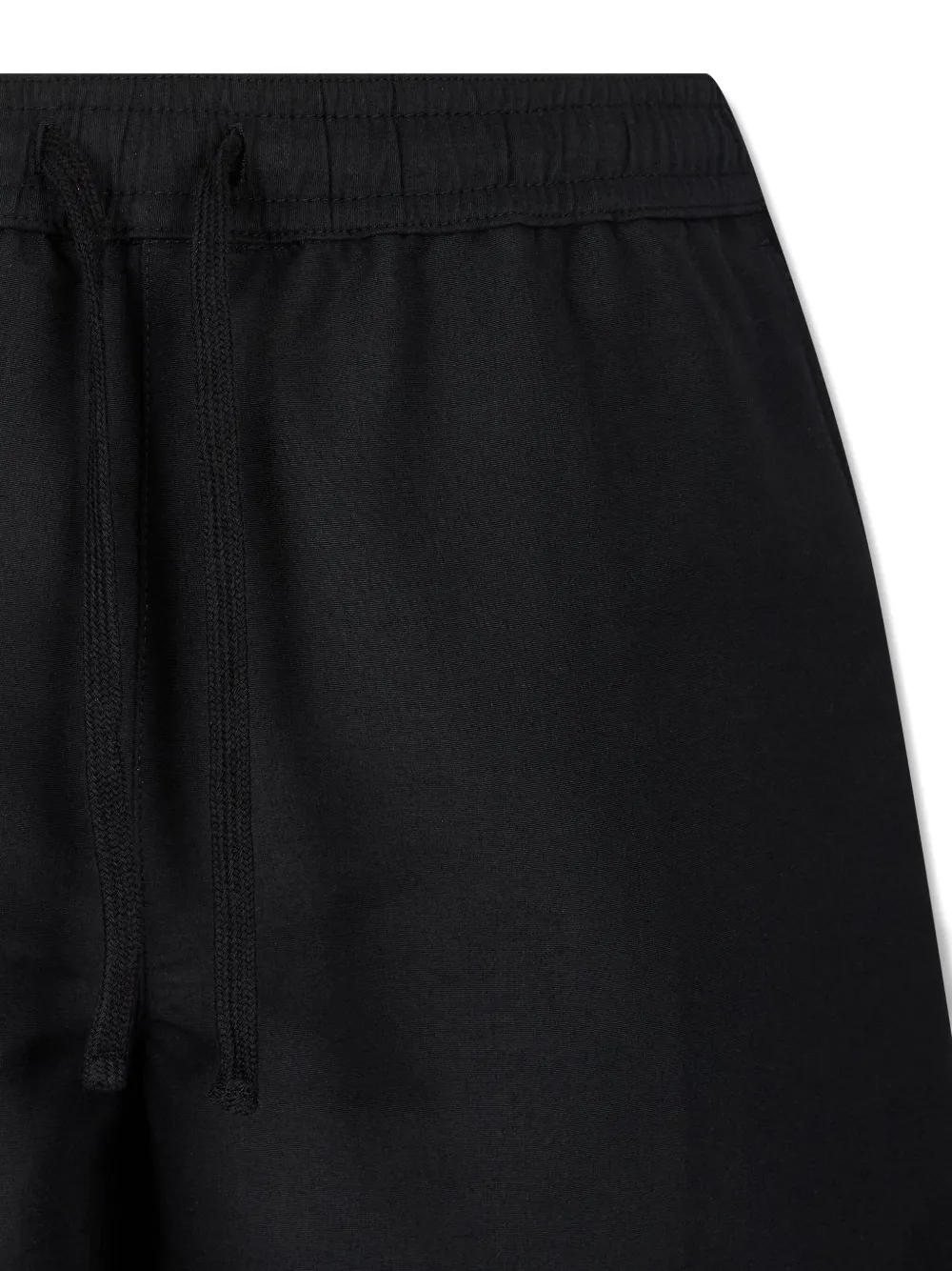 Man On The Boon. Drawstring Shorts