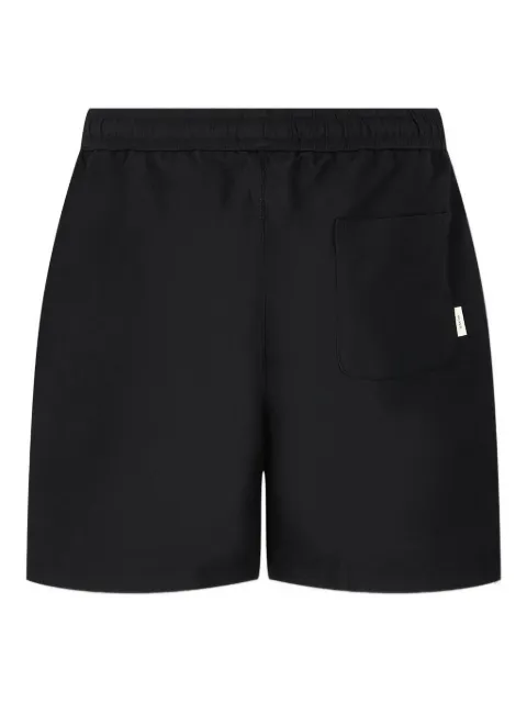 Man On The Boon. drawstring shorts