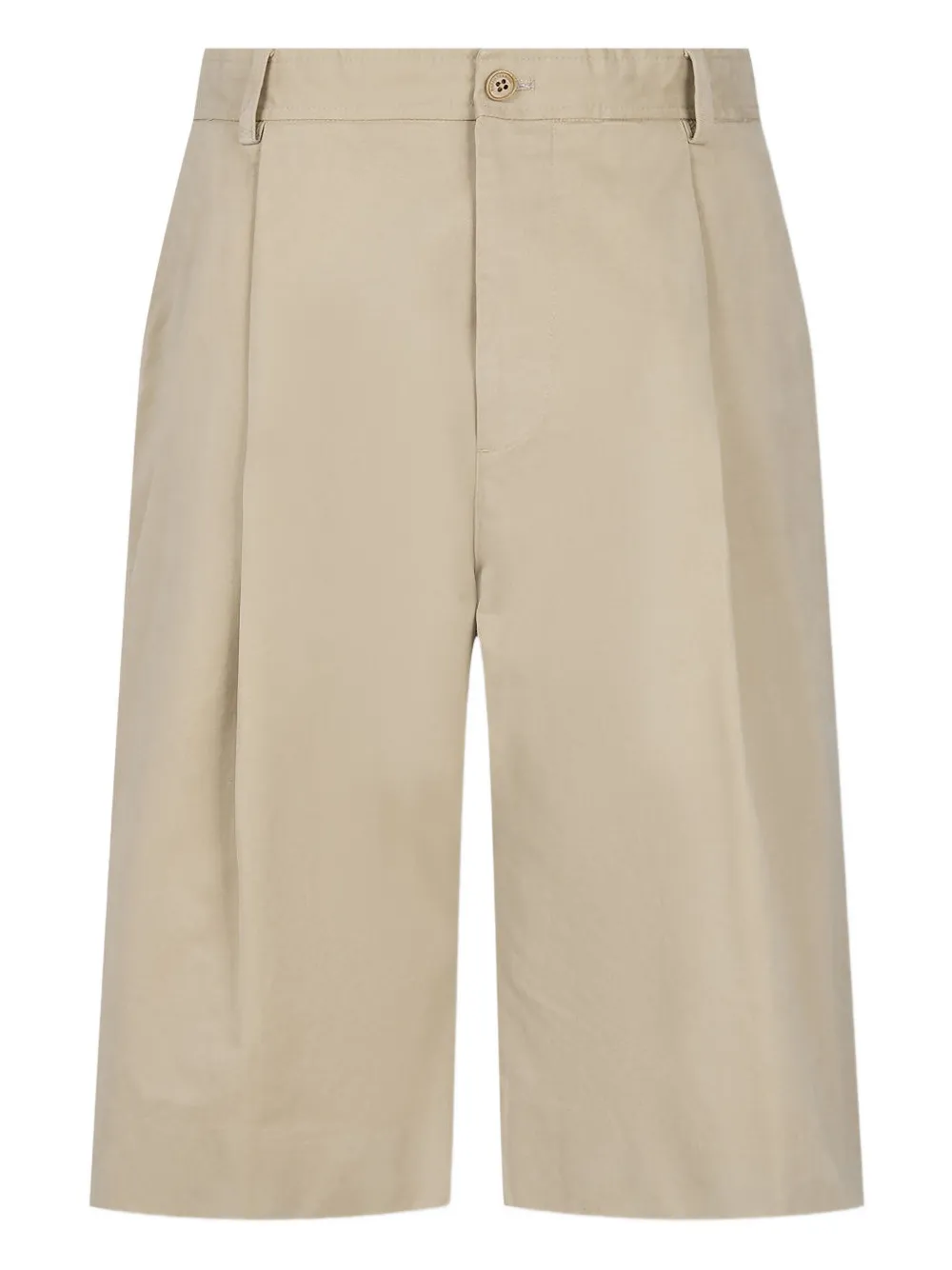Man On The Boon. tailored shorts | neutro | Image 1