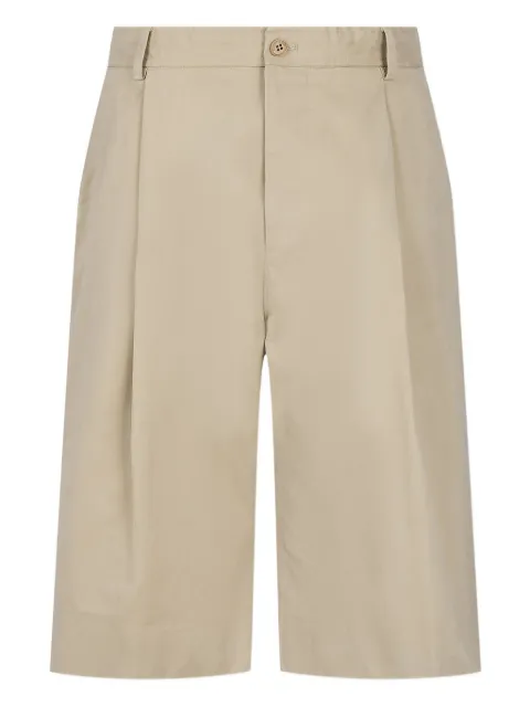 Man On The Boon. tailored shorts