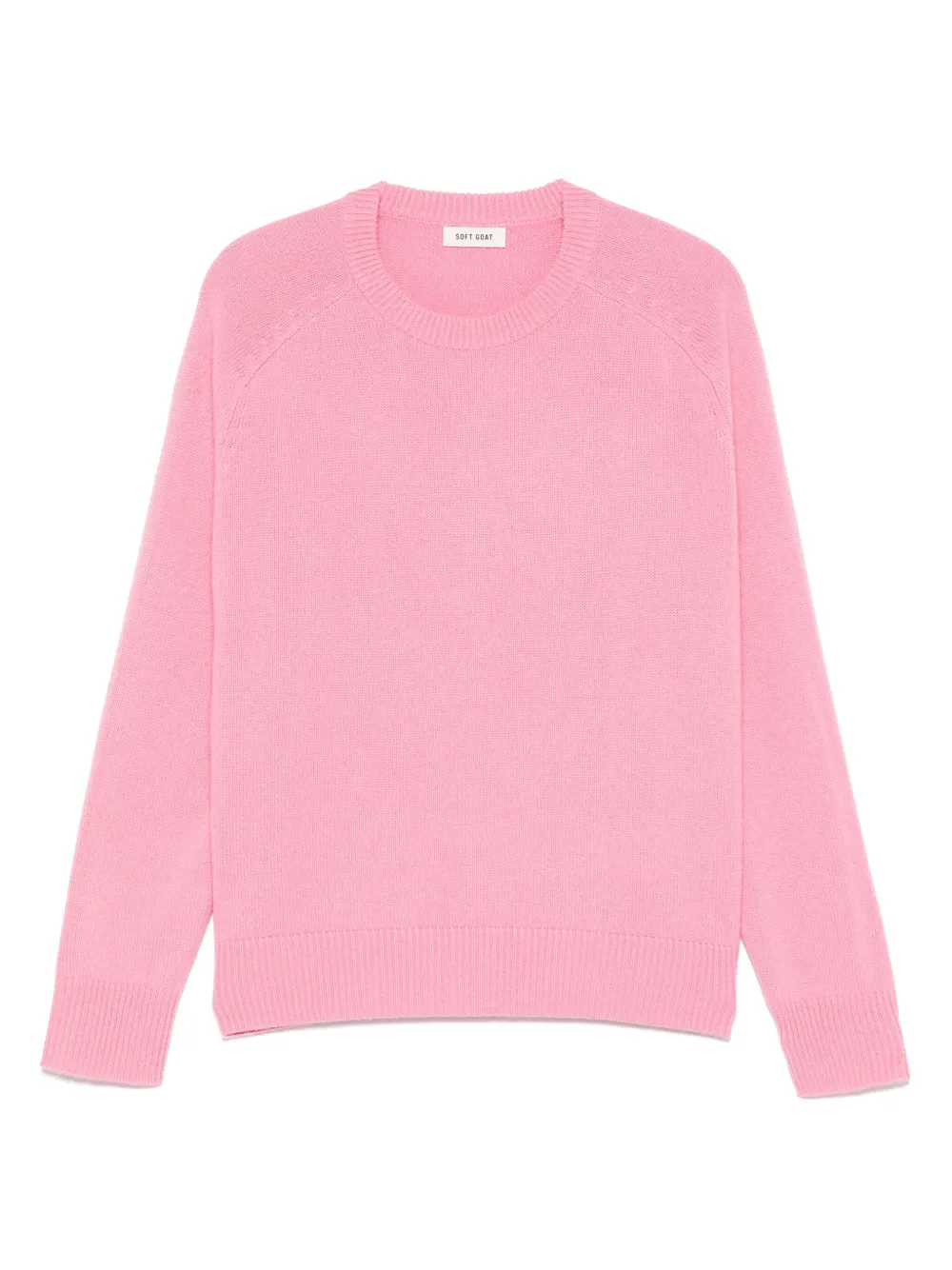 cashmere jumper