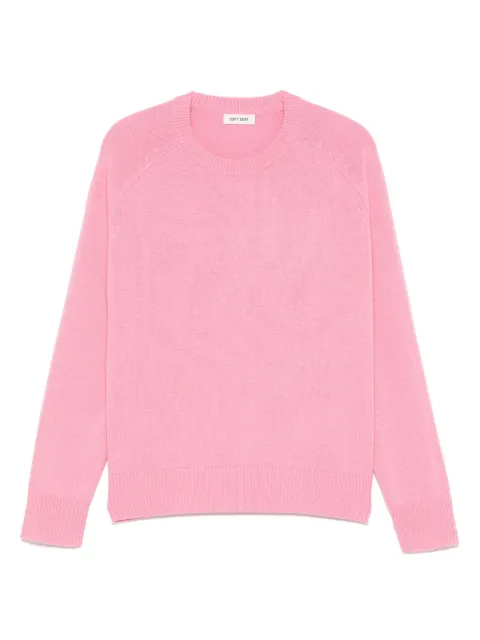 Soft Goat cashmere jumper