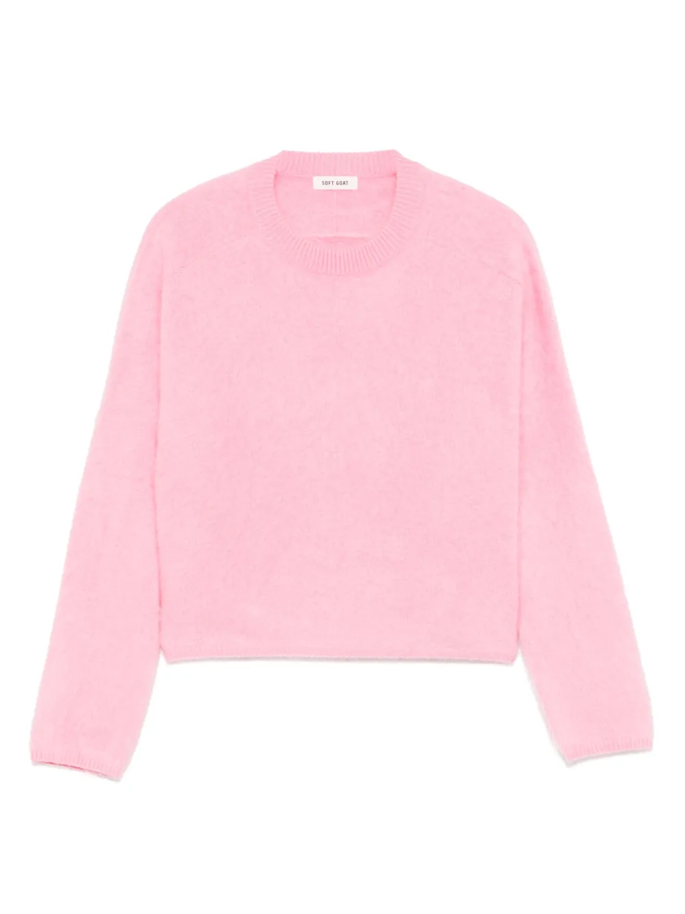 cashmere jumper