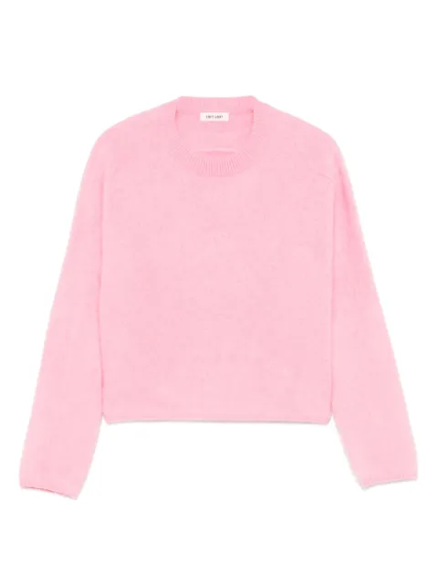 Soft Goat cashmere jumper