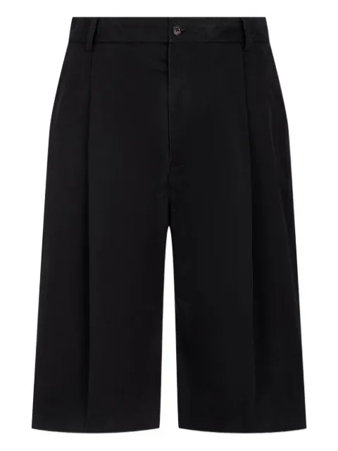 Man On The Boon. tailored shorts