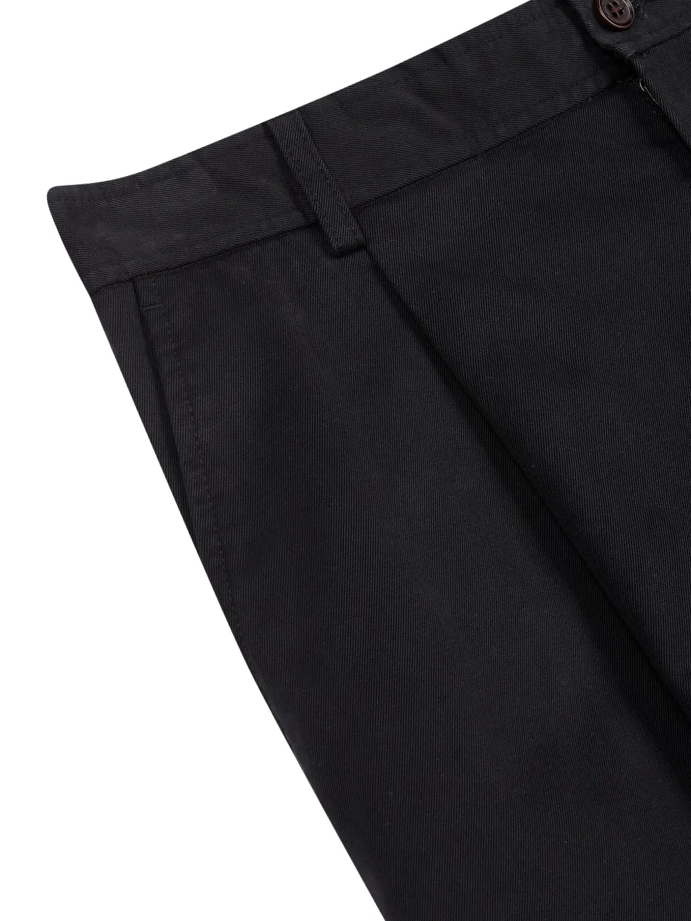 Man On The Boon. Tailored Shorts