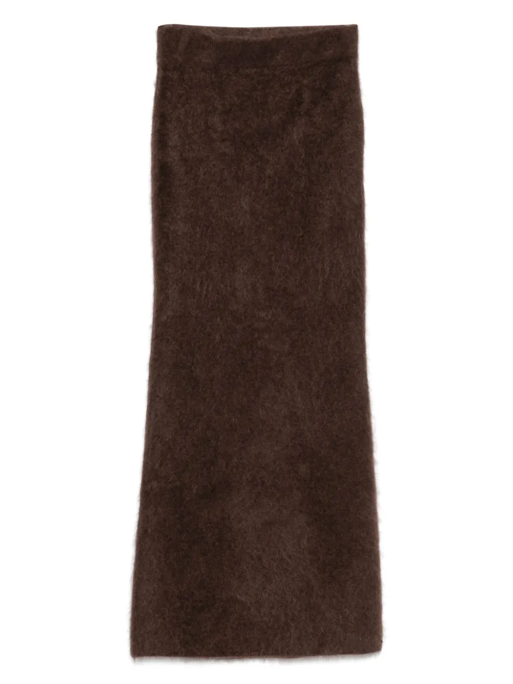 cashmere skirt