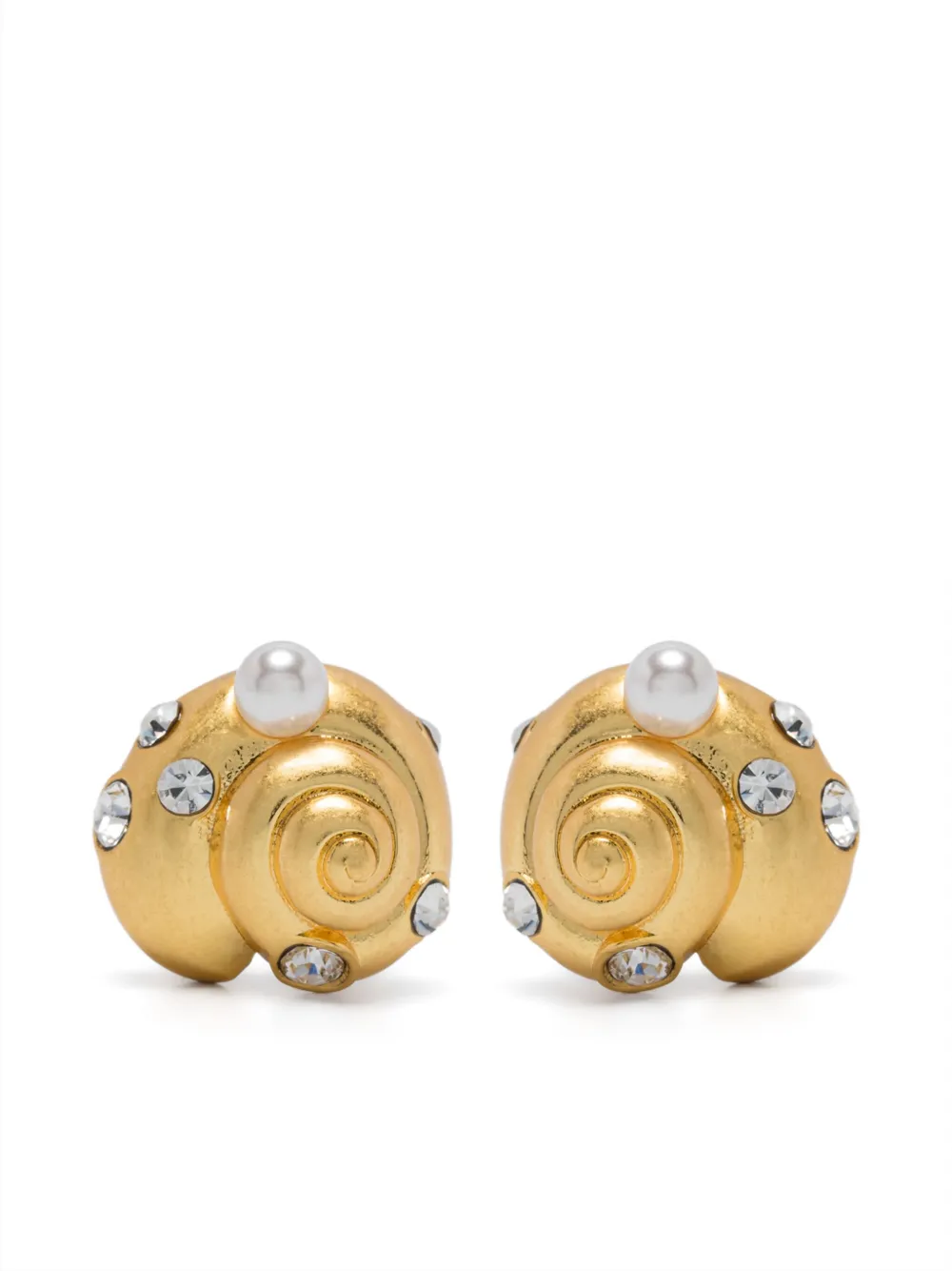 Beachside earrings