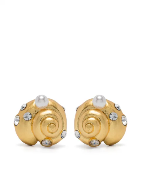 Kate Spade Beachside earrings