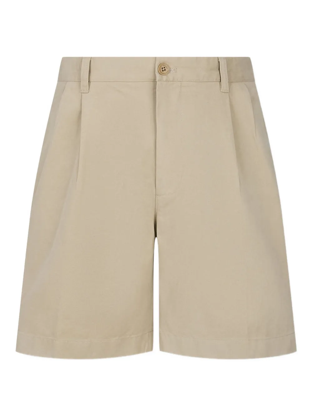 Man On The Boon. tailored shorts | neutro | Image 1