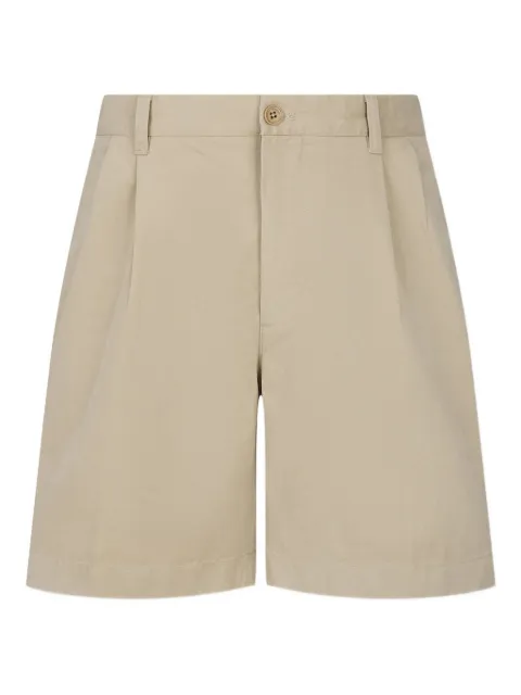 Man On The Boon. tailored shorts