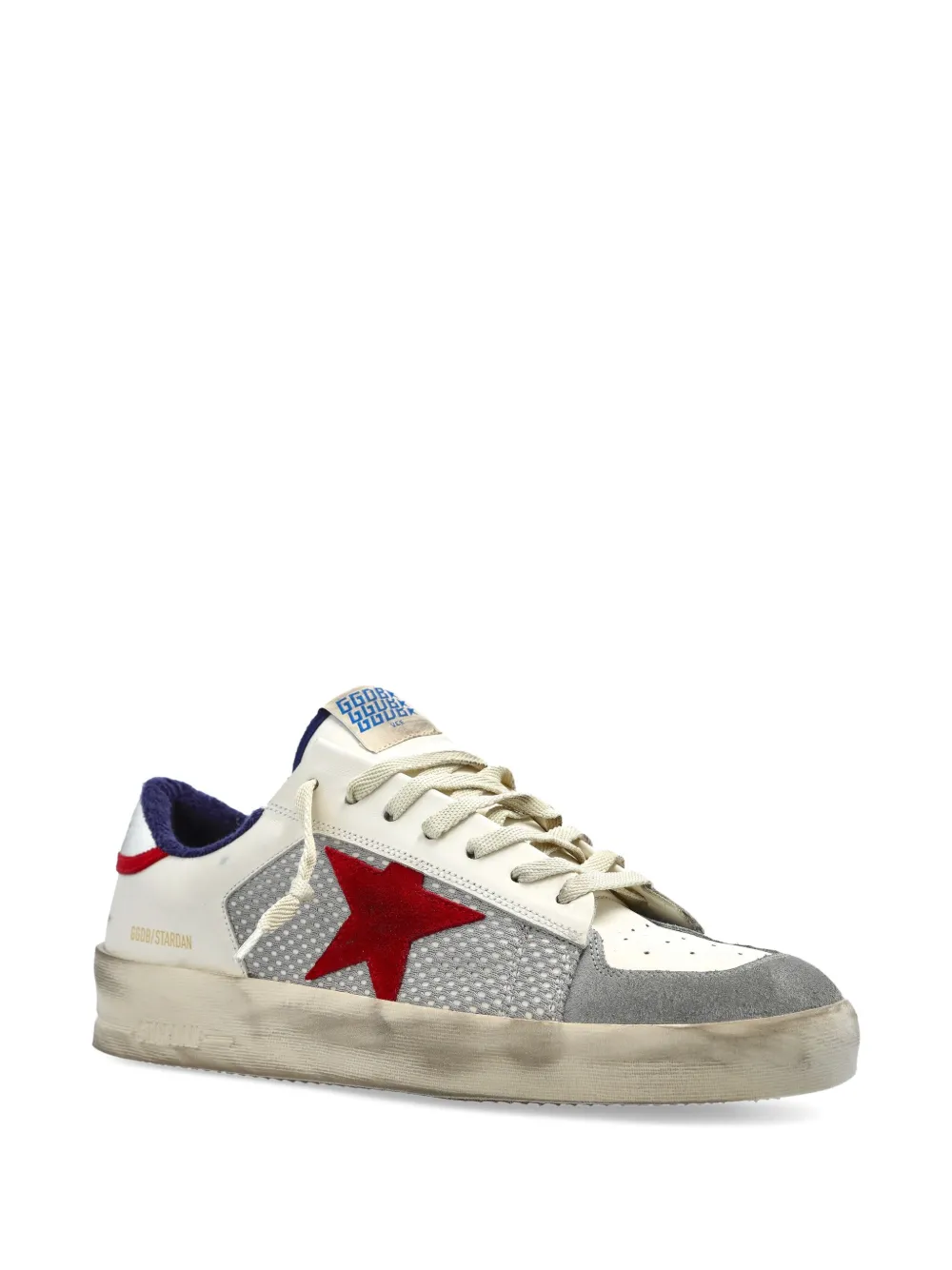 Golden Goose Stardan sneakers Grey