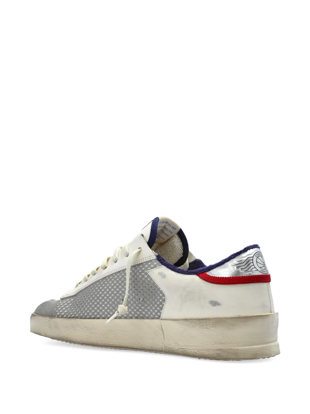 Golden Goose Stardan sneakers Grey