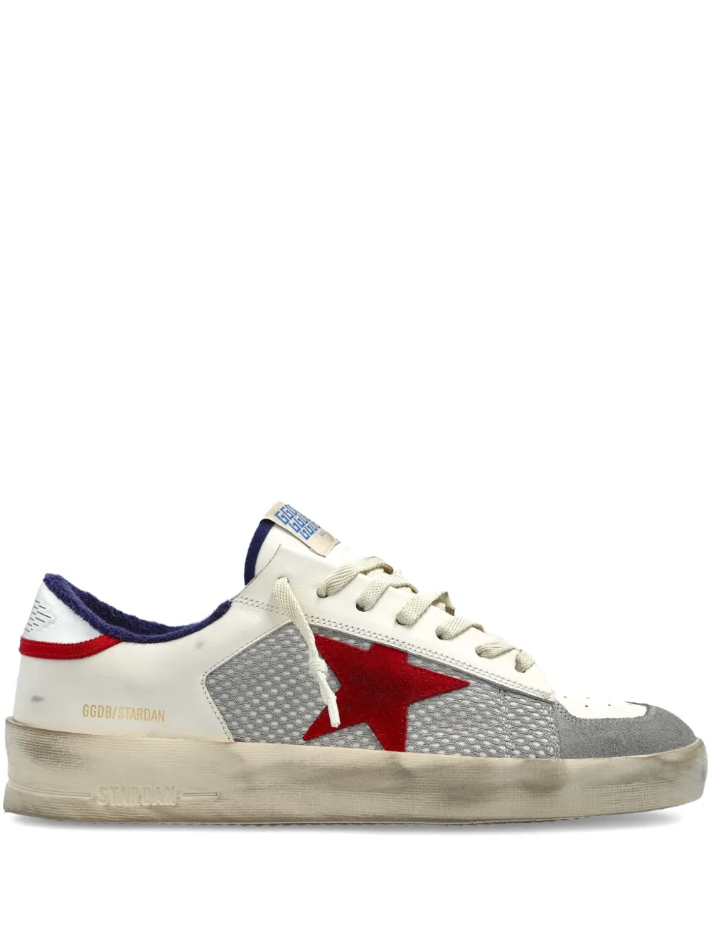 Golden Goose Stardan sneakers Grey