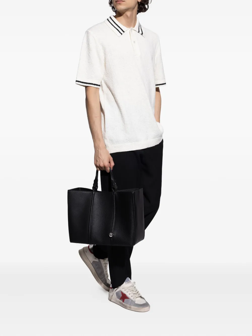 Golden Goose Stardan sneakers Grey