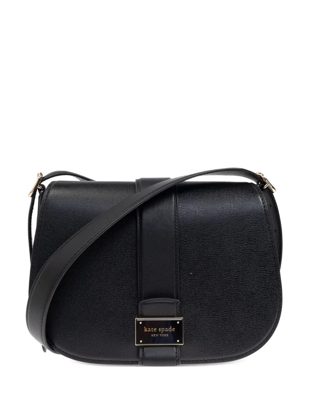 Kate Spade Nouveau tote bag - ブラック Kate Spade Nouveau tote bag - ブラック