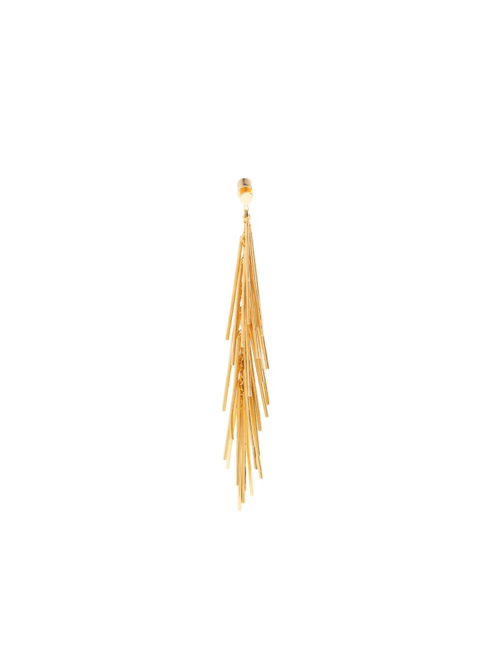 tassel earrings