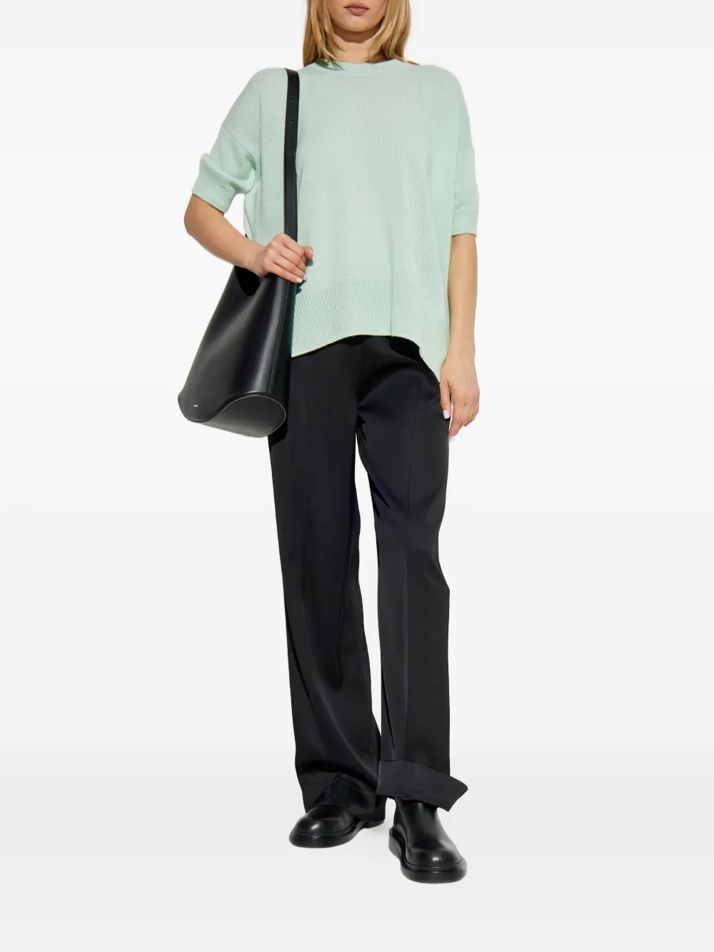 Jil Sander cashmere sweater | Sweaters | Image 2