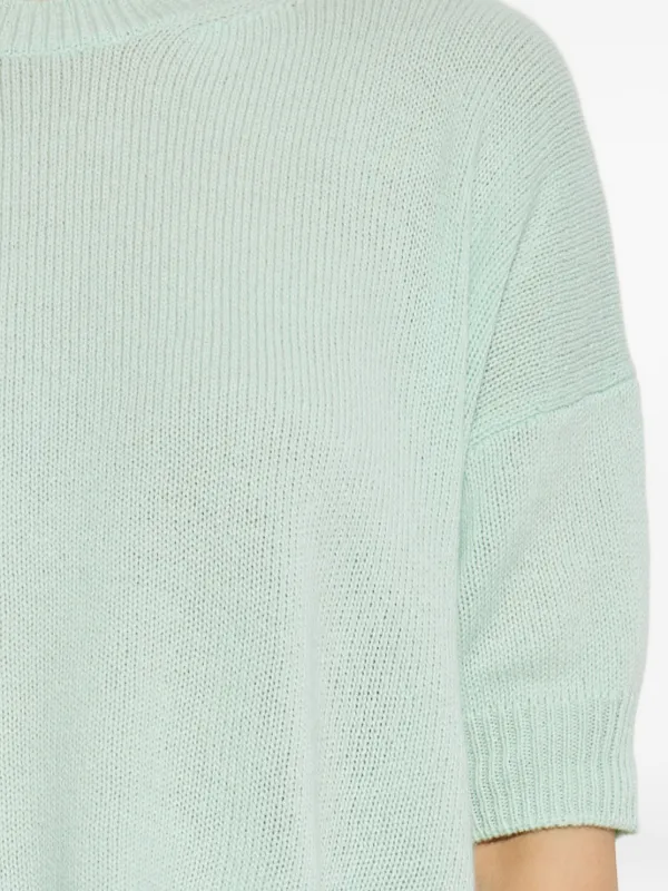 Jil Sander Cashmere Sweater | Green | FARFETCH