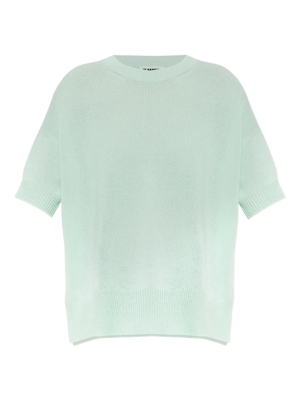 Jil Sander Kasjmier trui Groen