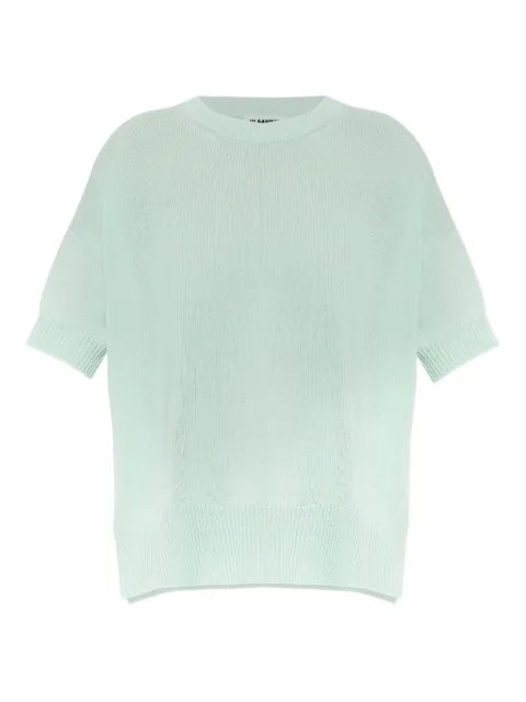 Jil Sander cashmere sweater