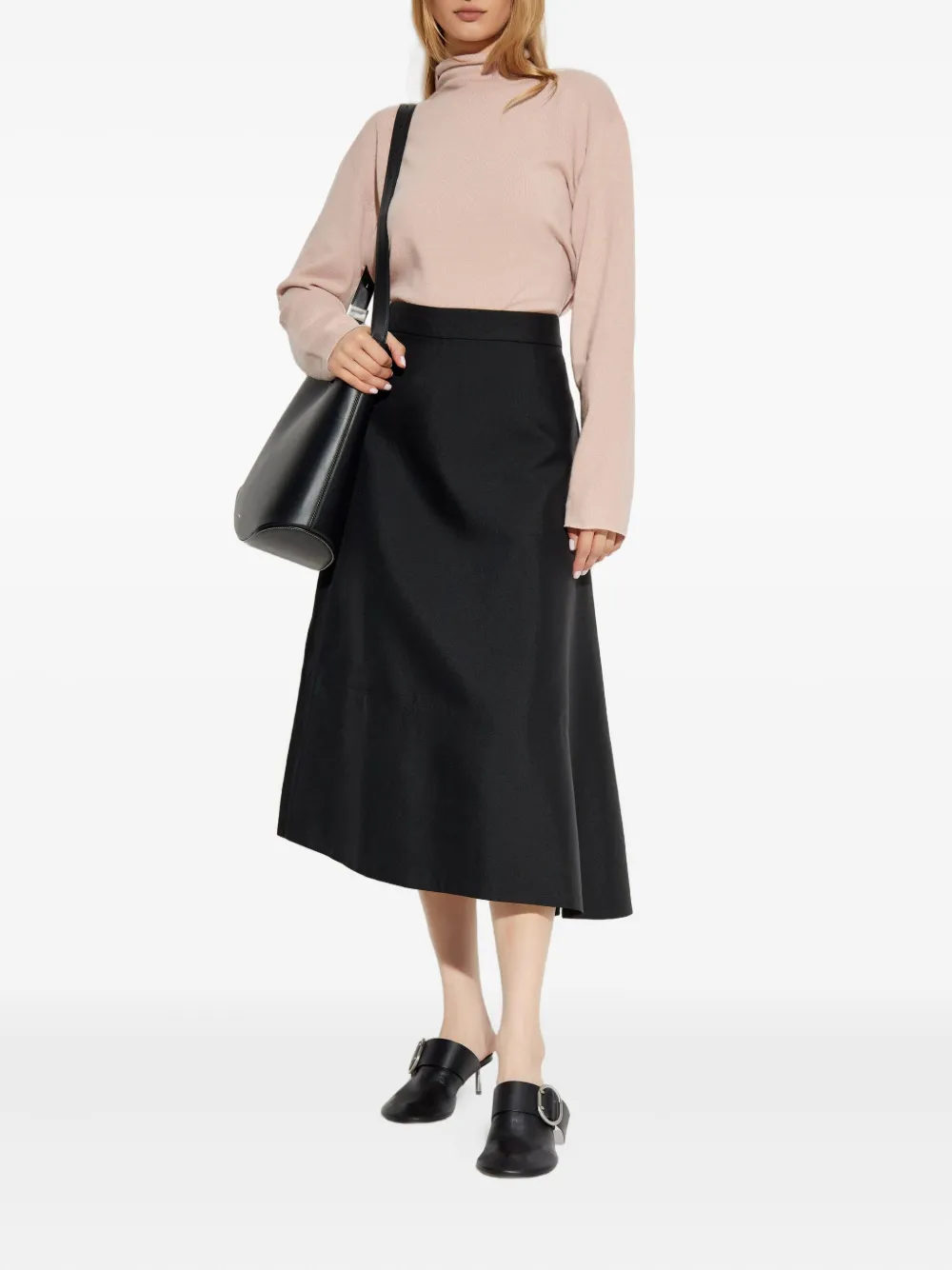 JIL SANDER+ suéter de cachemira | Suéteres | Image 2