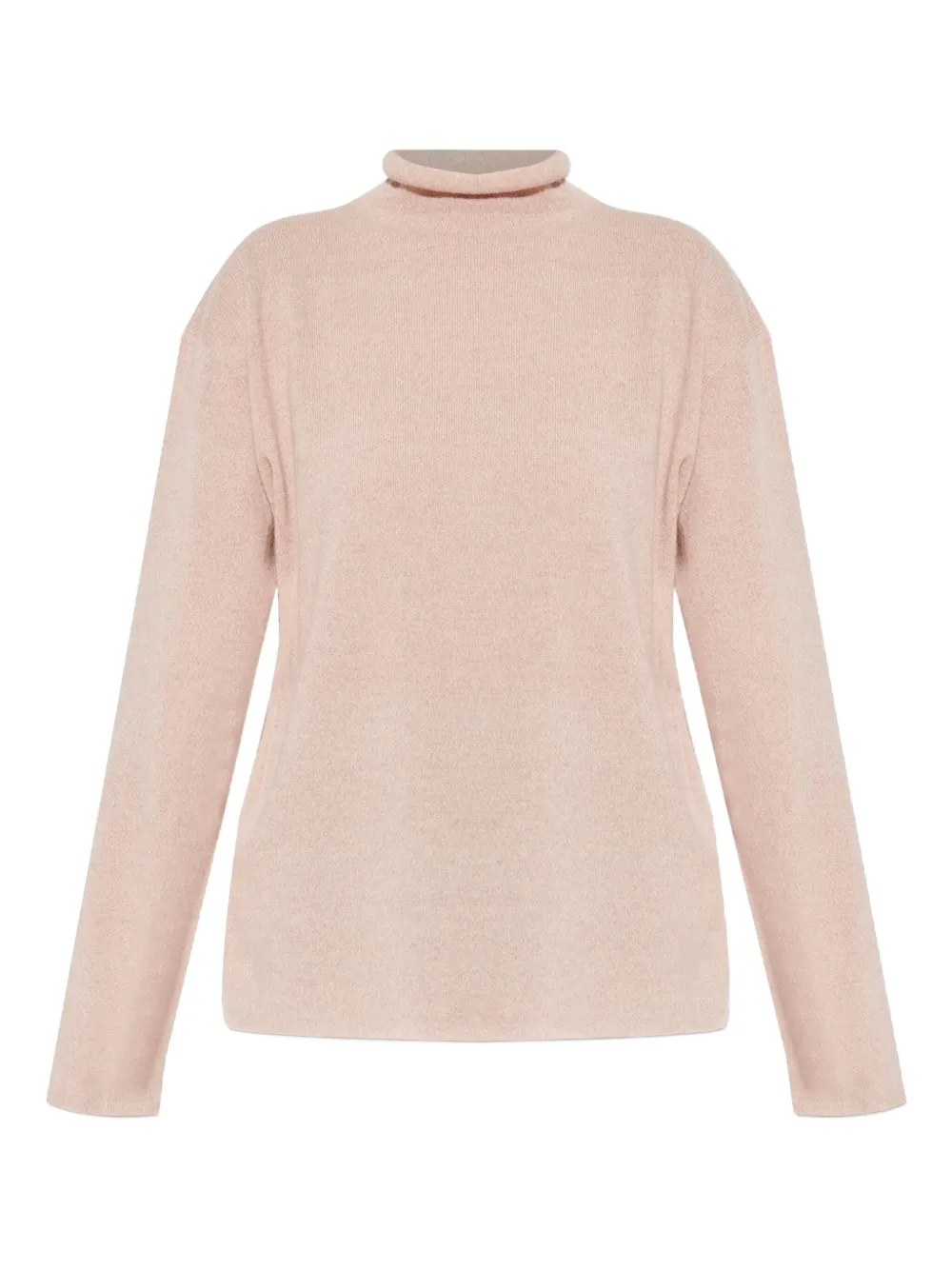 JIL SANDER+ suéter de cachemira | rosado | Image 1