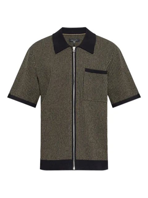 rag & bone cotton shirt 