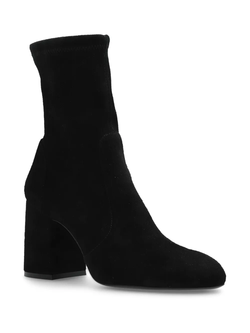 Stuart Weitzman leather ankle boots | Ankle Boots | Image 2