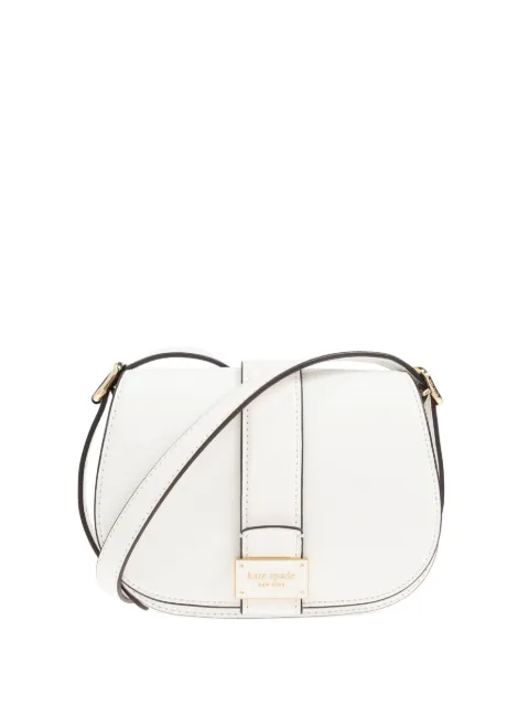Kate Spade leather crossbody bag 