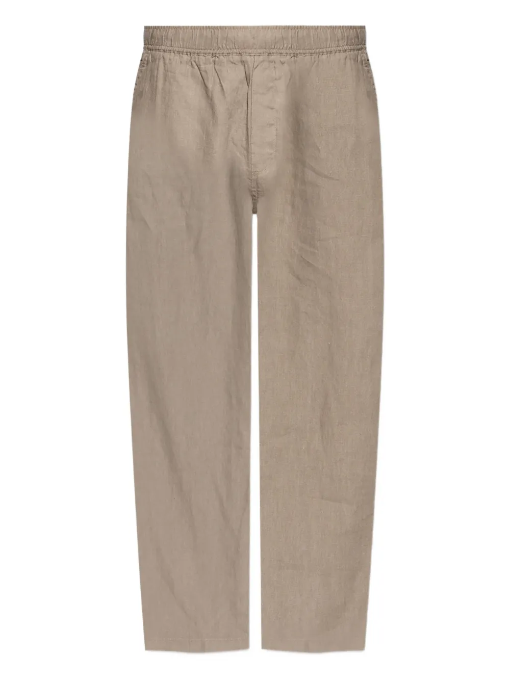 SAMSOE SAMSOE Sajabari X trousers | Neutrals | Image 1