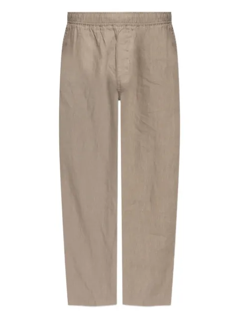 SAMSOE SAMSOE Sajabari X trousers