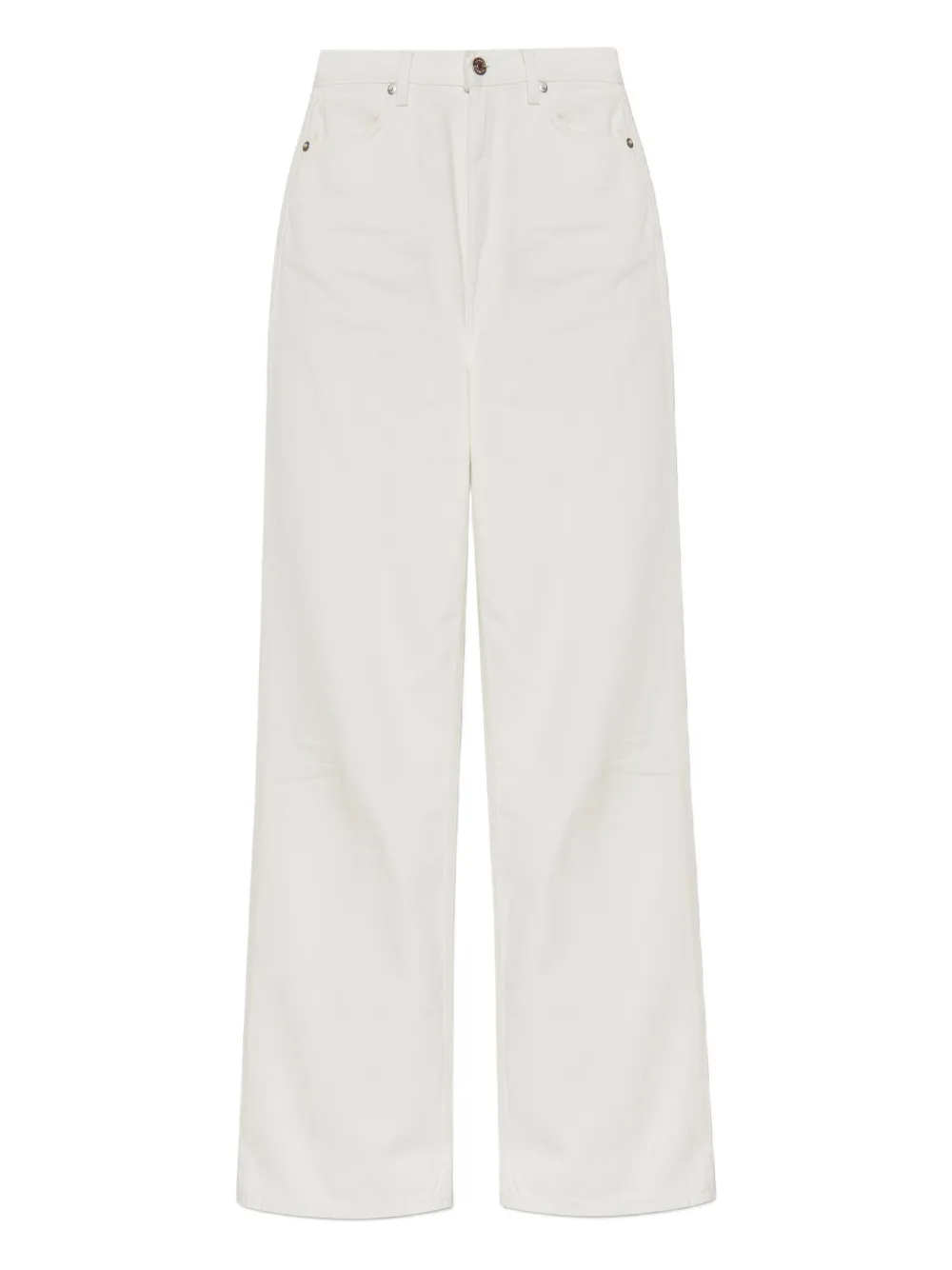 SAMSOE SAMSOE Sarebecca jeans | White | Image 1