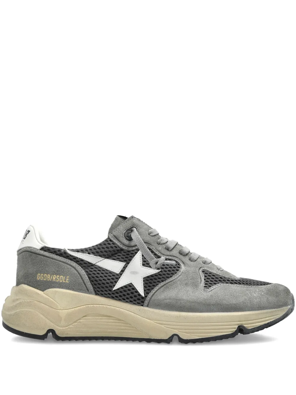 Golden Goose Running Sole sneakers Grey