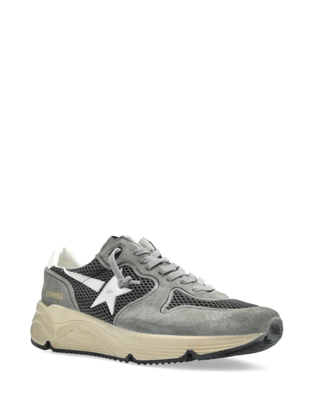 Golden Goose Running Sole スニーカー | ローカット | Image 2
