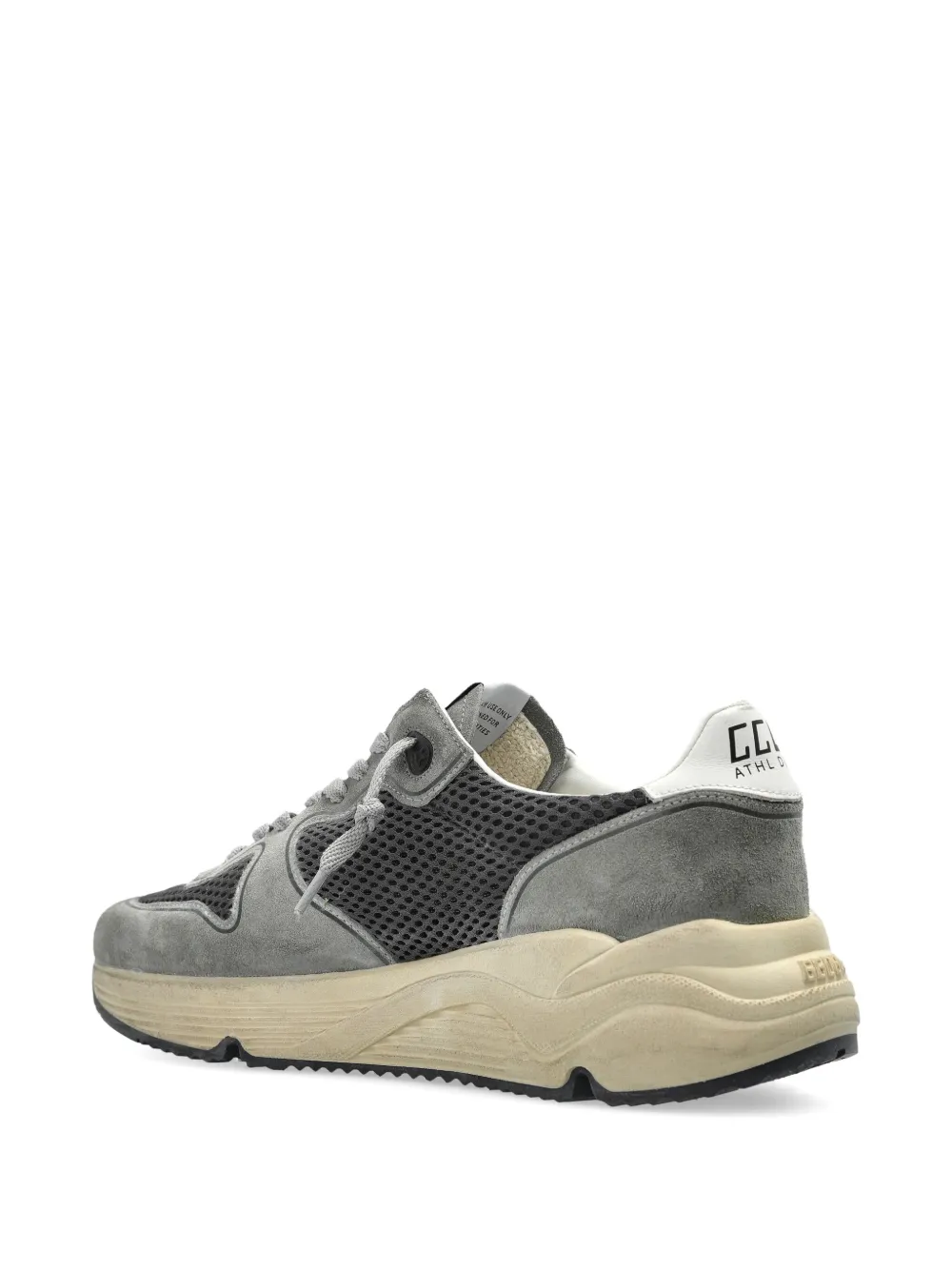 Golden Goose Running Sole sneakers Grey