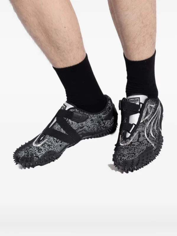 puma mostro スニーカー PUMA Mostro スニーカー | ブラック | FARFETCH JP