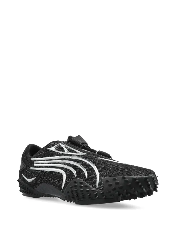 PUMA ★【スニーカー】Mostro Mesh アイコニックで快適な一足 FREAK'S STORE スニーカー PUMA/プーマ MOSTRO MESH「23.5cm