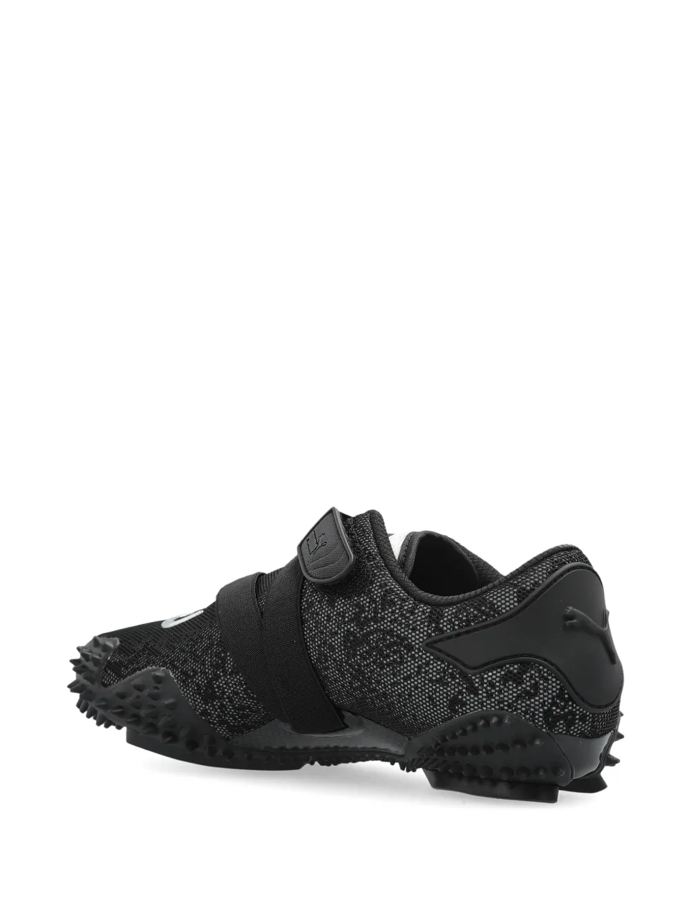 PUMA Mostro sneakers Black