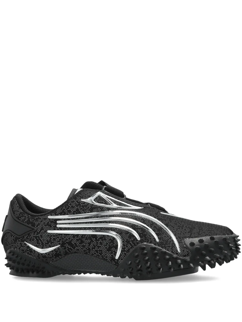 PUMA Mostro sneakers Black