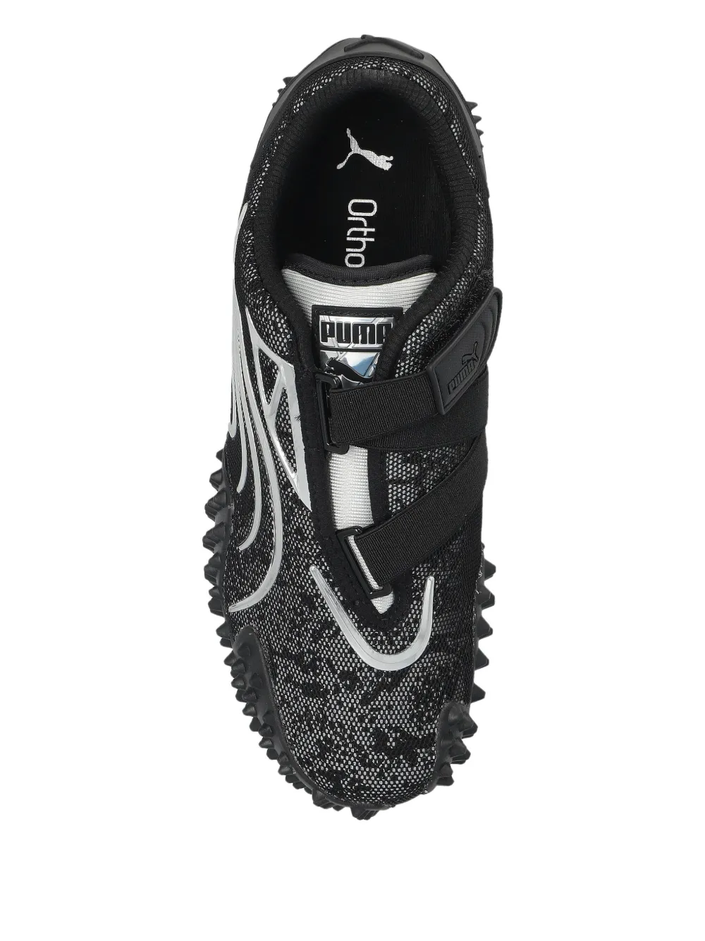 PUMA Mostro sneakers Black