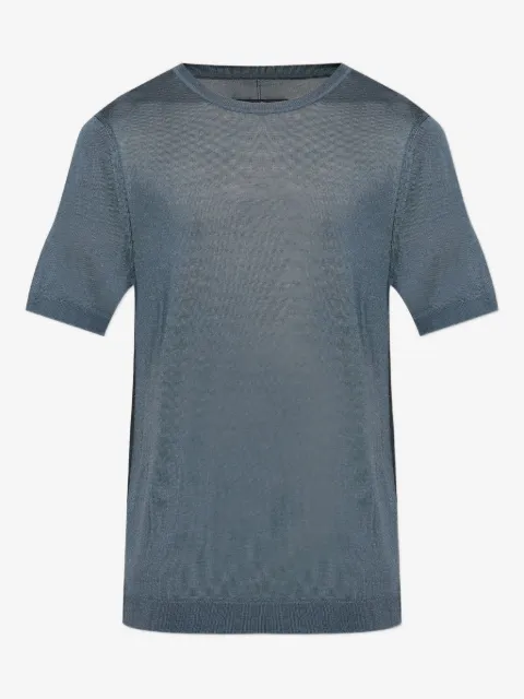 rag & bone basic T-shirt